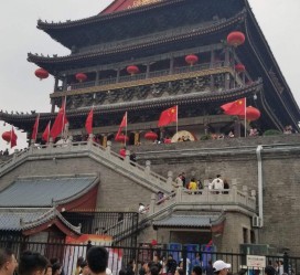 广元西安游玩攻略(西安游玩攻略一日游自由行)