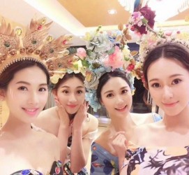 广元网上模特兼职(兼职模特公司)