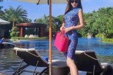 广元中国伴游女(出国伴游女要多少钱)