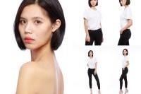 广元兼职模特面试通过需要交费用吗(应聘模特要先交钱)
