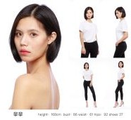 广元兼职模特面试通过需要交费用吗(应聘模特要先交钱)
