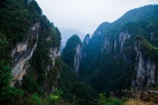 广元伴游中国带你去湘西(湘西跟团旅游)