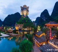 广元旅游攻略网(旅游攻略网站推荐知乎)