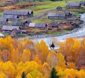 广元携手中国伴游大西南的独特风光(五一西南地区的小众旅游)