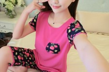 广元寝衣淘宝模特兼职(淘宝的试衣模特兼职在哪里能够找到)