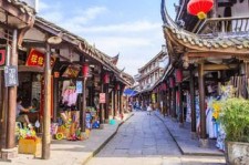 广元成都自助游(成都自助旅游攻略)