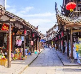 广元成都自助游(成都自助旅游攻略)