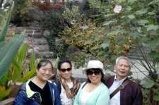 广元带着老伴游中国(我和老伴儿的旅行记录)