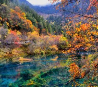 广元四川旅游攻略(四川旅游攻略十五日游)