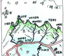 广元一日游线路(龙虎山旅游攻略一日游线路)