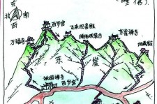广元一日游线路(龙虎山旅游攻略一日游线路)