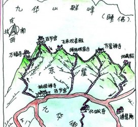广元一日游线路(龙虎山旅游攻略一日游线路)