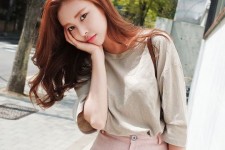 广元韩国女模特(韩国女模特泳装表寅)