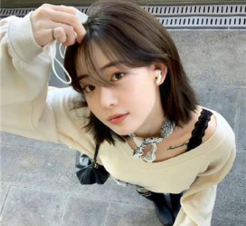 广元伴游女生云微微的资料