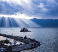 广元洱海旅游攻略(成都到洱海旅游攻略)