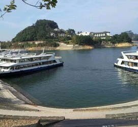 广元千岛湖攻略(千岛湖酒店攻略)