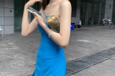 广元我做了兼职模特(怎么做平面模特兼职)