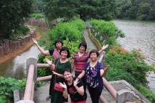 广元结伴游中国(结伴出游网)