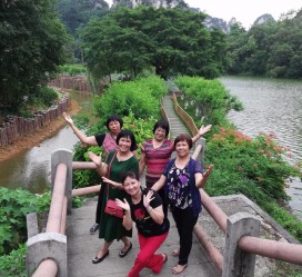 广元结伴游中国(结伴出游网)