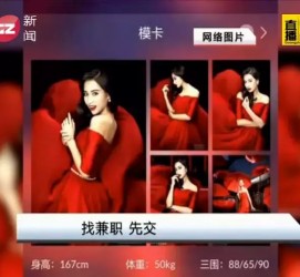 广元若何找靠谱模特兼职工做(怎么样兼职模特)