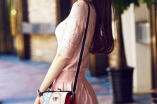 广元中国女模特(上世纪80年代中国女模特)