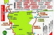 广元骑行路线(骑行路线设计软件)