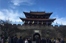 广元昆明旅游攻略(昆明旅游攻略景点大全)