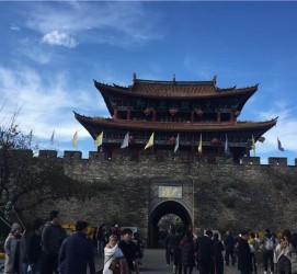 广元昆明旅游攻略(昆明旅游攻略景点大全)