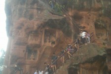 广元乐山旅游攻略(乐山旅游攻略自由行路线推荐)