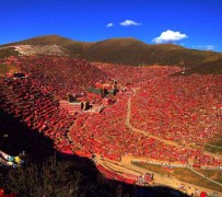 广元色达旅游攻略(成都到色达旅游攻略)