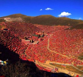 广元色达旅游攻略(成都到色达旅游攻略)