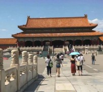 广元旅行攻略(北京旅行攻略英语)