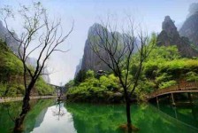 广元周边旅游攻略(三星堆周边旅游攻略)