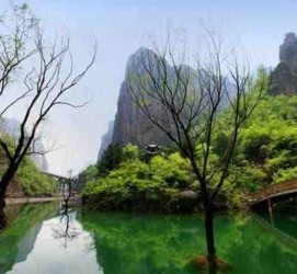 广元周边旅游攻略(三星堆周边旅游攻略)