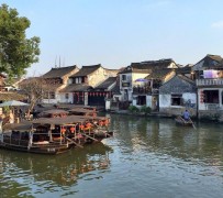 广元江浙沪旅游(江浙沪旅游景点排名前十)