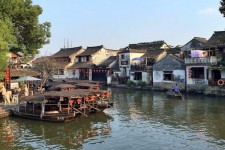 广元江浙沪旅游(江浙沪旅游景点排名前十)