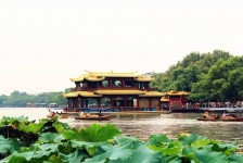 广元杭州游玩攻略(杭州游玩攻略二天)