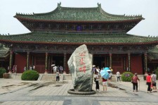 广元开封旅游攻略(开封旅游攻略自由行攻略)