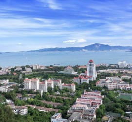 广元厦门旅游攻略(厦门旅游攻略自由行)