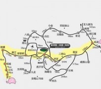 广元自驾线路(自驾游路线规划app哪个好)