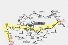 广元自驾线路(自驾游路线规划app哪个好)