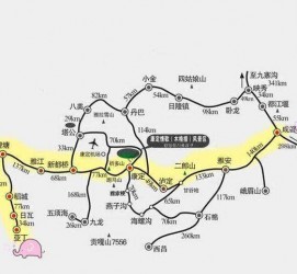 广元自驾线路(自驾游路线规划app哪个好)