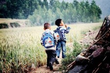 广元河南一家四口结伴游中国2个月(河南适合一家四口旅游的地方)