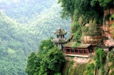 广元四川旅游攻略(四川旅游攻略路线图)