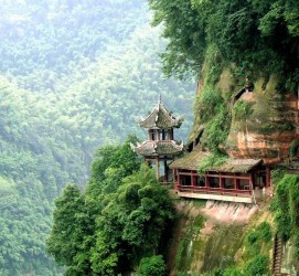广元四川旅游攻略(四川旅游攻略路线图)