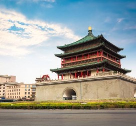 广元西安自助游(西安自助游攻略)