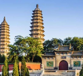 广元太原旅游攻略(太原旅游攻略两日游)