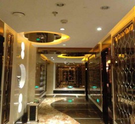 广元中国夜场伴游招聘骗局(夜场招聘是什么套路)