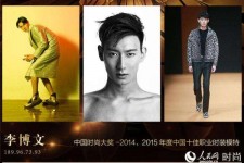 广元中国男模特(中国男模特头像图片大全)