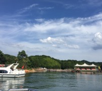 广元二日游(二日游普陀山游玩的最佳路线)